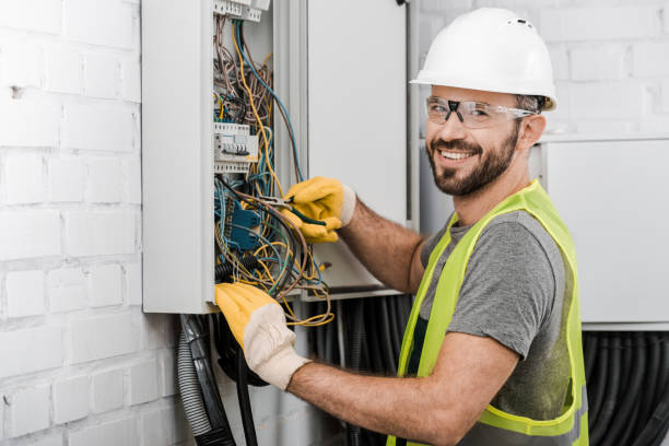 Best Local Electrician Companies  in Mangonia Park, FL