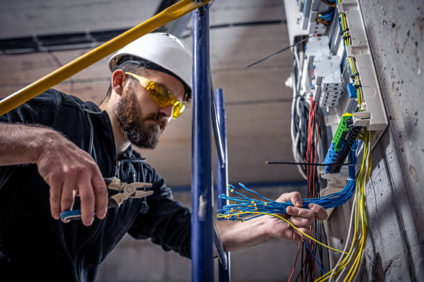 Best Electrical Troubleshooting Services  in Mangonia Park, FL