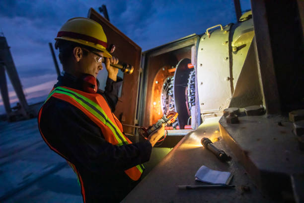 Best Electrician Near Me  in Mangonia Park, FL