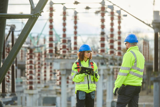 Best Electrical Rewiring Services  in Mangonia Park, FL