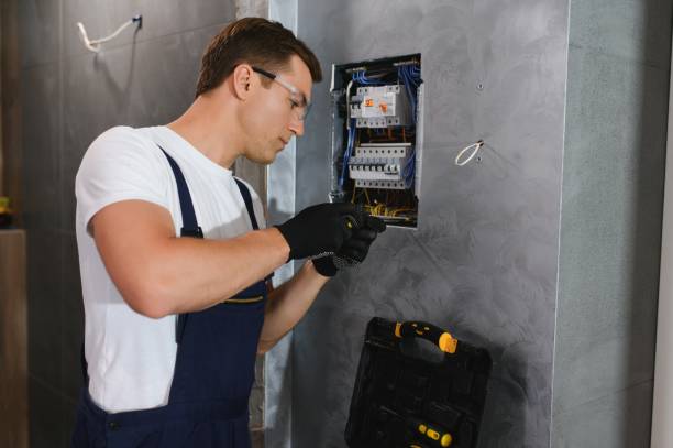 Industrial Electrical Services in Mangonia Park, FL