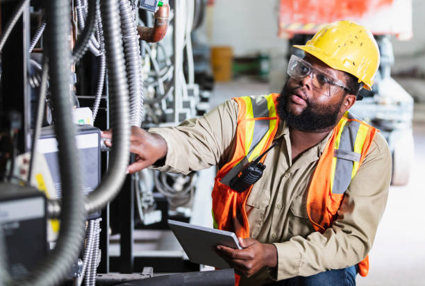 Best Electrical Outlet Repair  in Mangonia Park, FL
