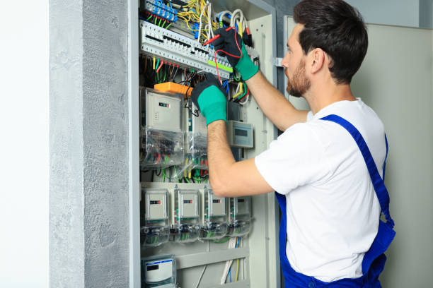 Best Emergency Electrical Repair  in Mangonia Park, FL